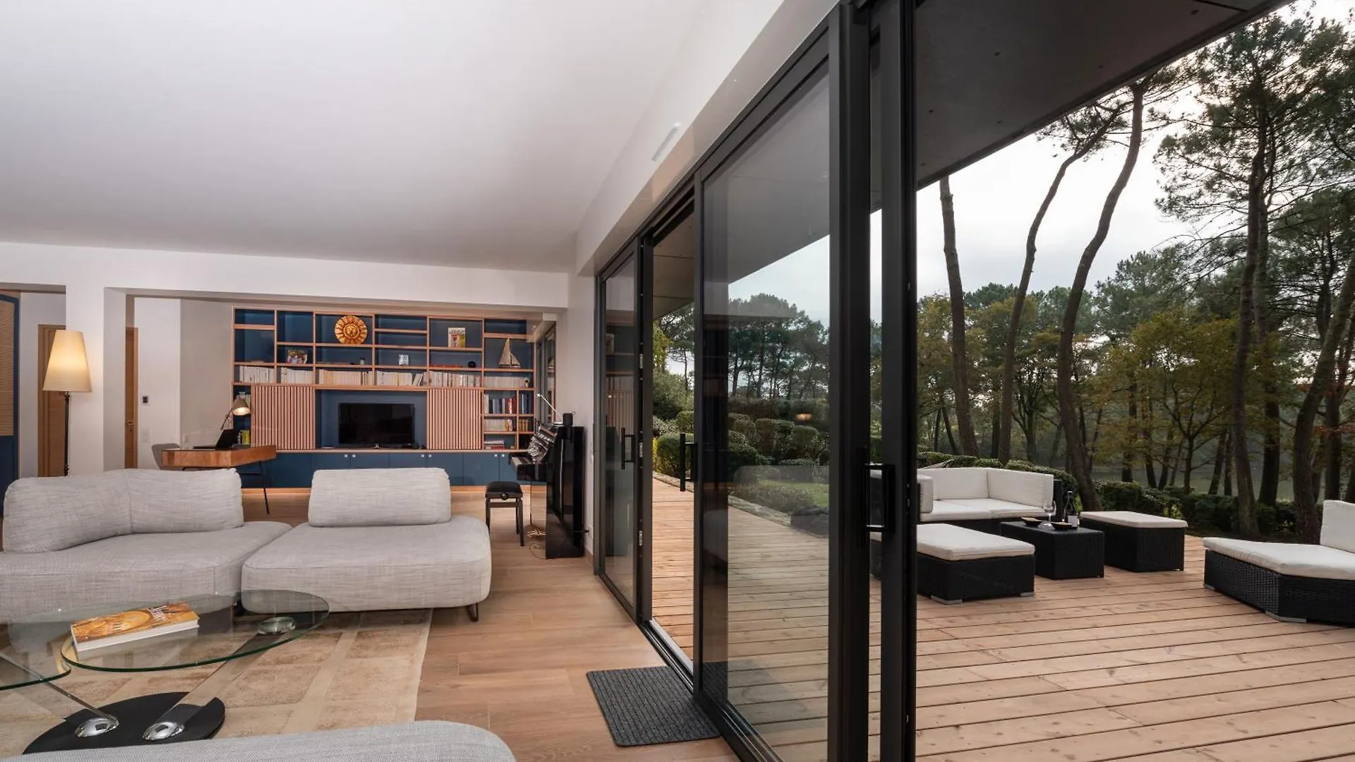 Villa Du Golfe - Vue Mer 瓦讷 0*,